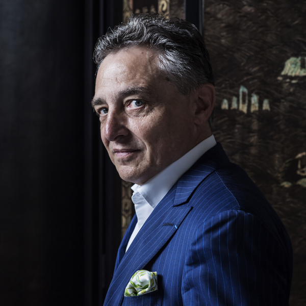 Michel Dalberto La Dolce Volta