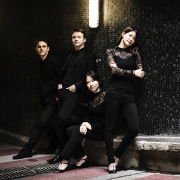 Quatuor Hermès 2019 (© Lyodoh Kaneko) 2_1300